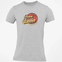 Been Ballin' Since Forever Basketball T-Shirt
