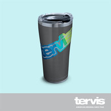 Stainless Tervis with Lid 20 oz.