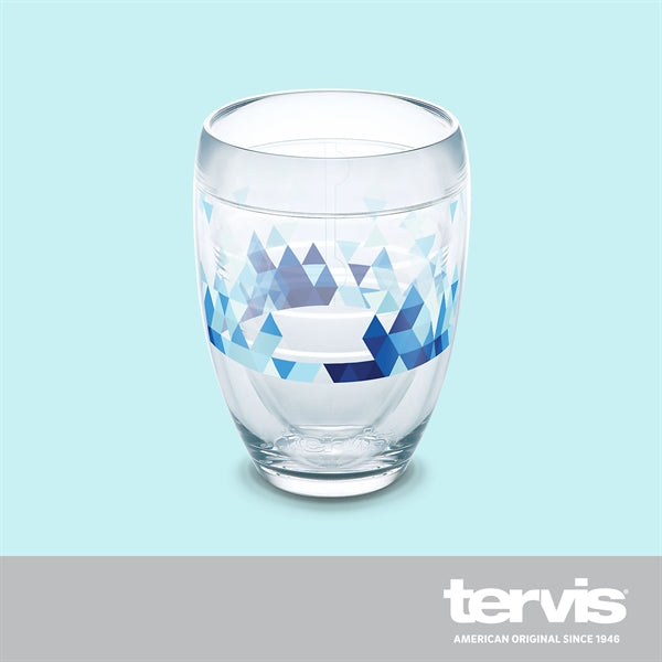 Tervis Stemless Wine Glass 9oz