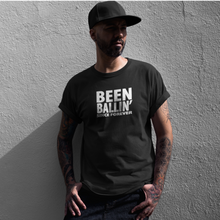 Been Ballin' Since Forever EXP5 T-Shirt