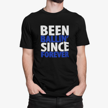 Been Ballin' Since Forever EXP2 T-Shirt