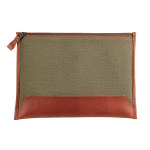 Canvas i-Pouch