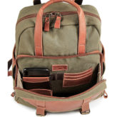 Colorado Coho Backpack