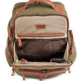 Colorado Oxford Backpack