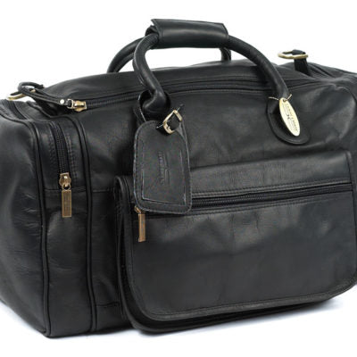 Sports Duffel
