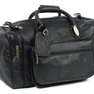 Sports Duffel
