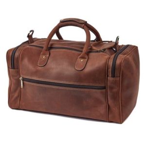 Sports Duffel
