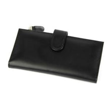 Slimline Leather Wallet