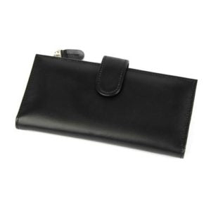 Slimline Leather Wallet