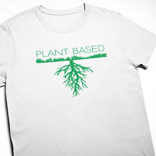 Plant Based Unisex Tee