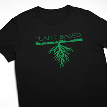 Plant Based Unisex Tee