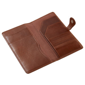 Snap Travel Wallet