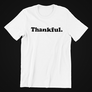 Thankful T-Shirt