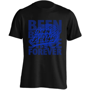 Been Ballin' Since Forever EXP6 T-Shirt
