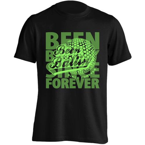 Been Ballin' Since Forever EXP6 T-Shirt