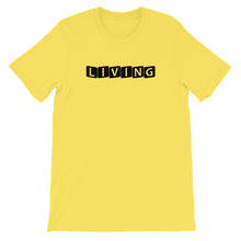 Living T-Shirt
