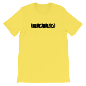 Living T-Shirt