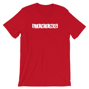 Living T-Shirt